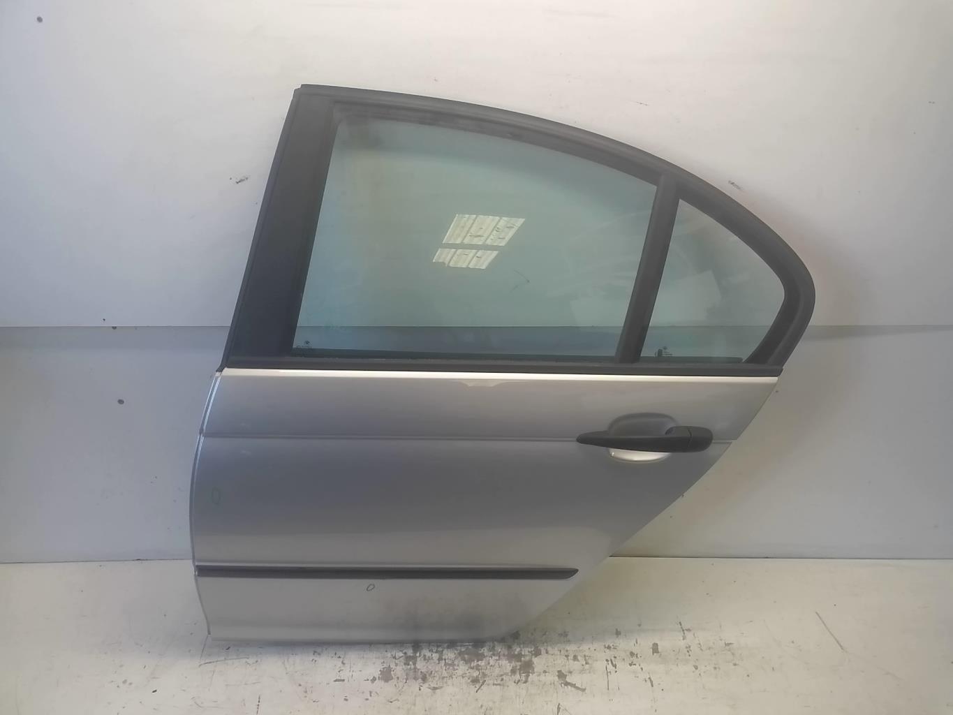Porte arriere gauche BMW SERIE 3 E46 PHASE 2 Diesel - 1