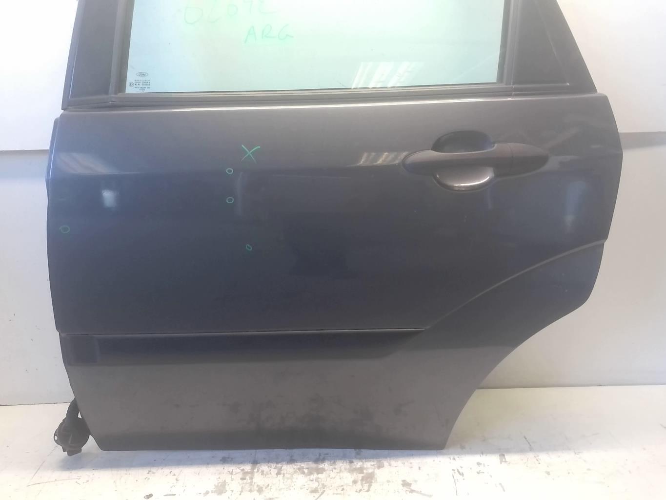 Porte arriere gauche FORD FOCUS 1 Diesel - 1