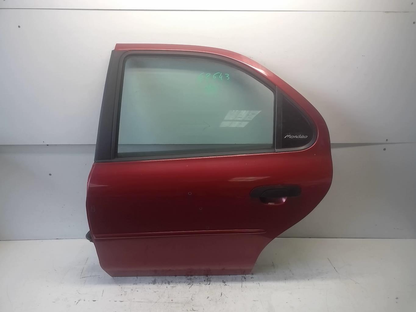 Porte arriere gauche FORD MONDEO 1 PHASE 2 Essence - 1