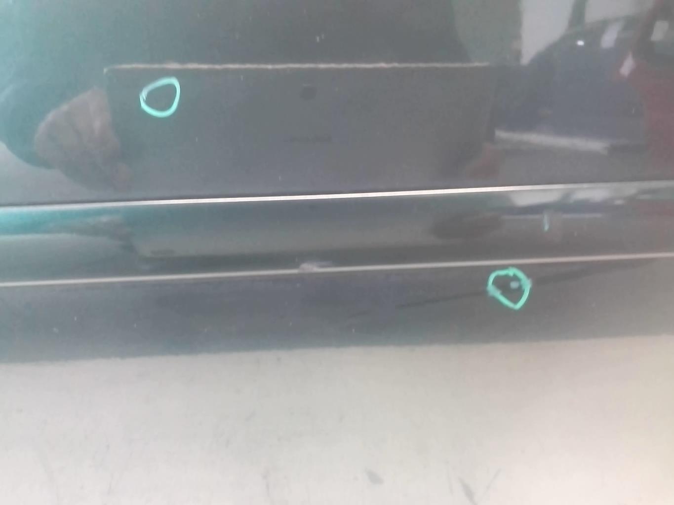 Porte avant gauche AUDI A6 2 PHASE 1 Diesel - 1