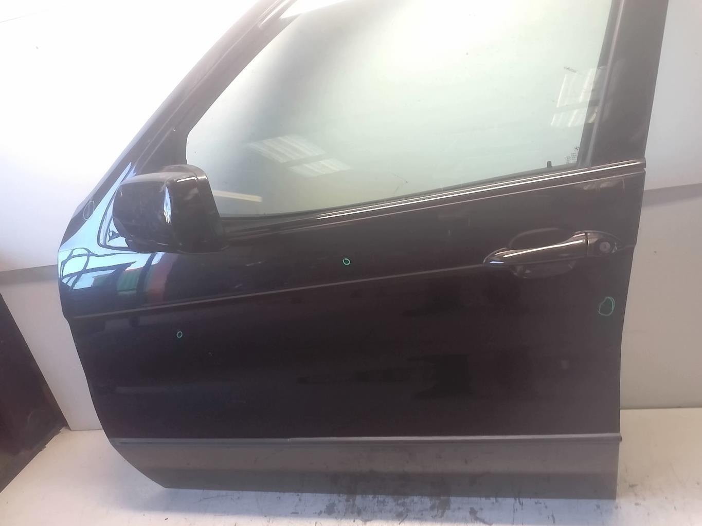 Porte avant gauche BMW X5 E53 Diesel - 1