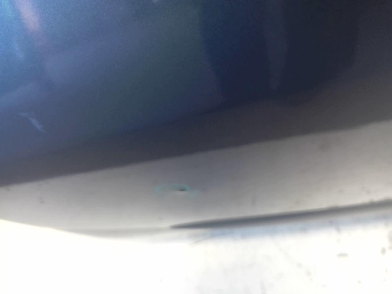 Porte avant gauche FORD FOCUS 1 Diesel - 1
