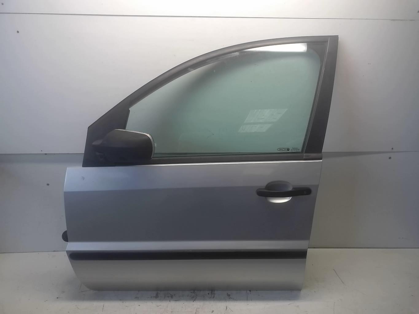 Porte avant gauche FORD FUSION PHASE 1  - 1