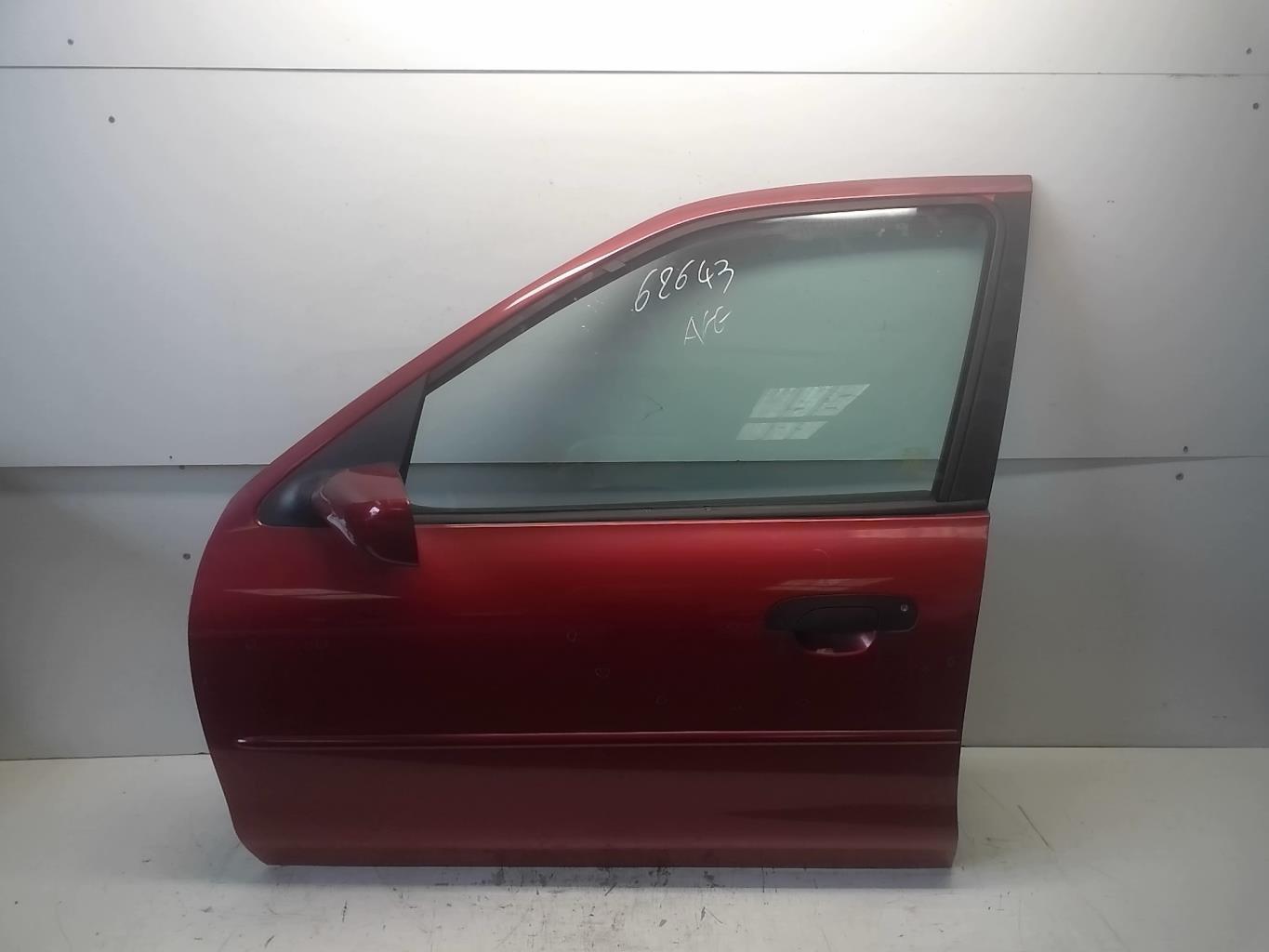 Porte avant gauche FORD MONDEO 1 PHASE 2 Essence - 1