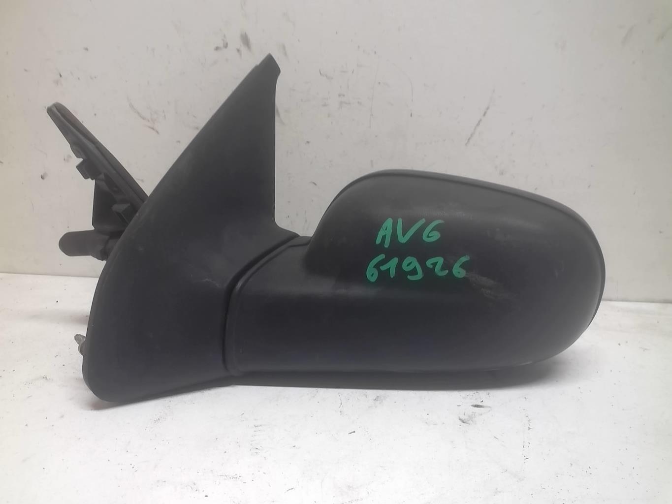 Retroviseur gauche RENAULT CLIO 1 PHASE 1 Essence - 1