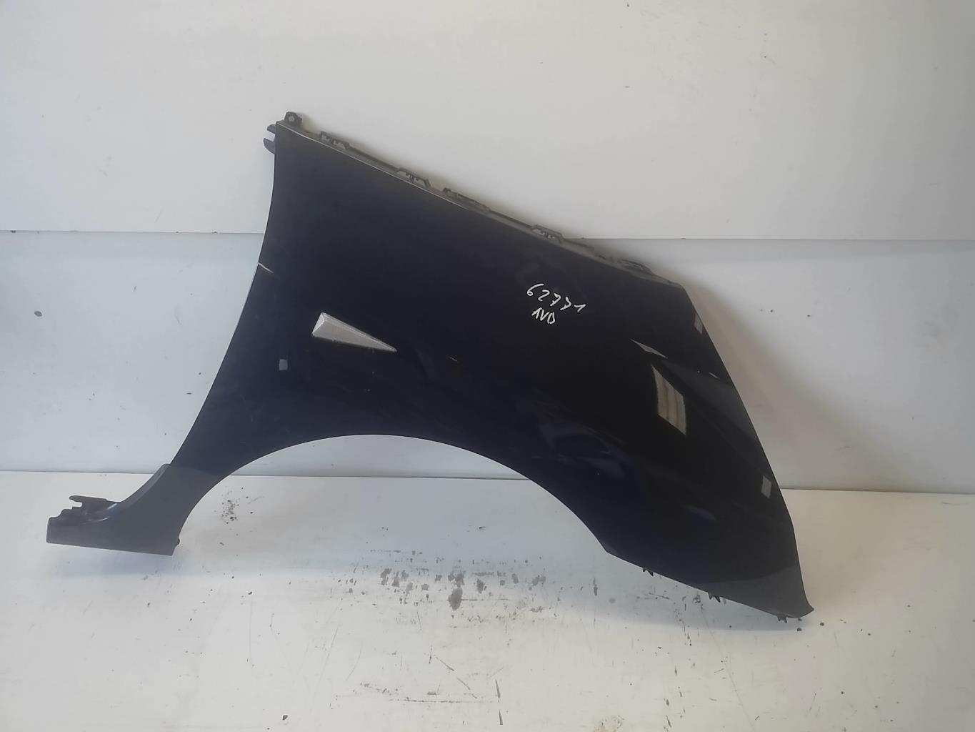 Aile avant droit RENAULT ESPACE 4 PHASE 2 Diesel - 1
