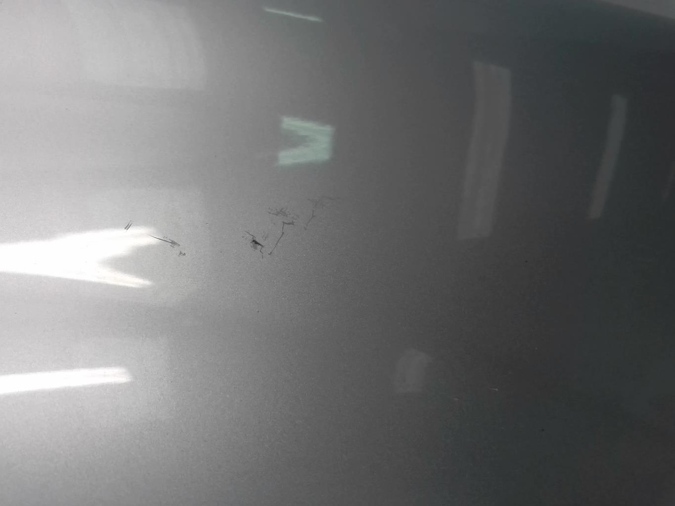 Aile avant droit RENAULT MEGANE 2 PHASE 1  - 1
