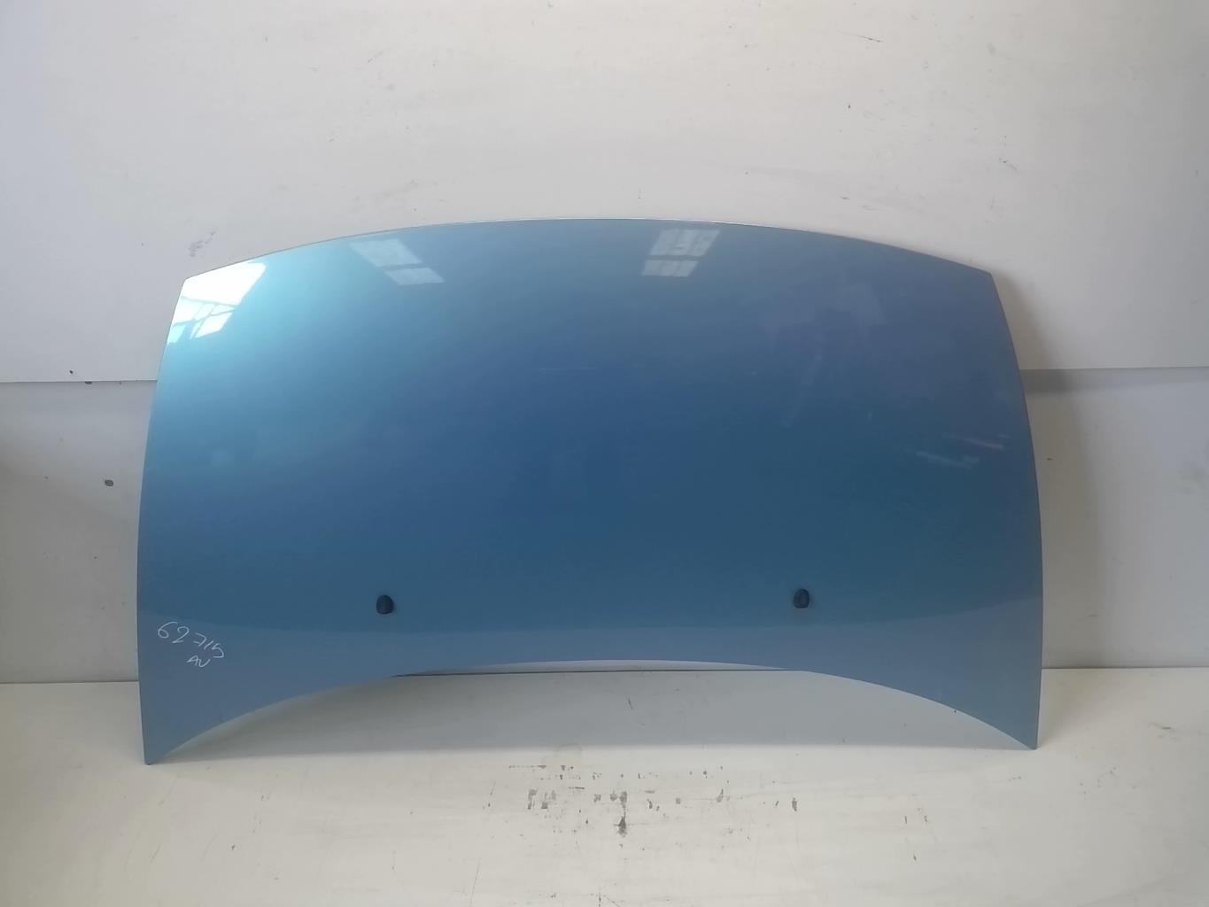 Capot CITROEN C3 1 PHASE 2 Essence - 1