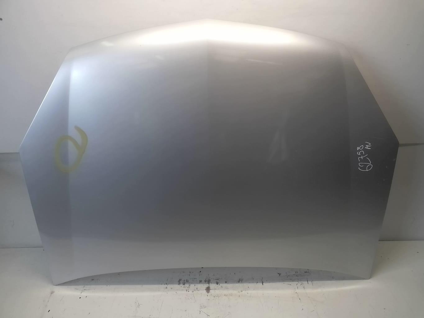 Capot OPEL VECTRA C PHASE 2 Diesel - 1