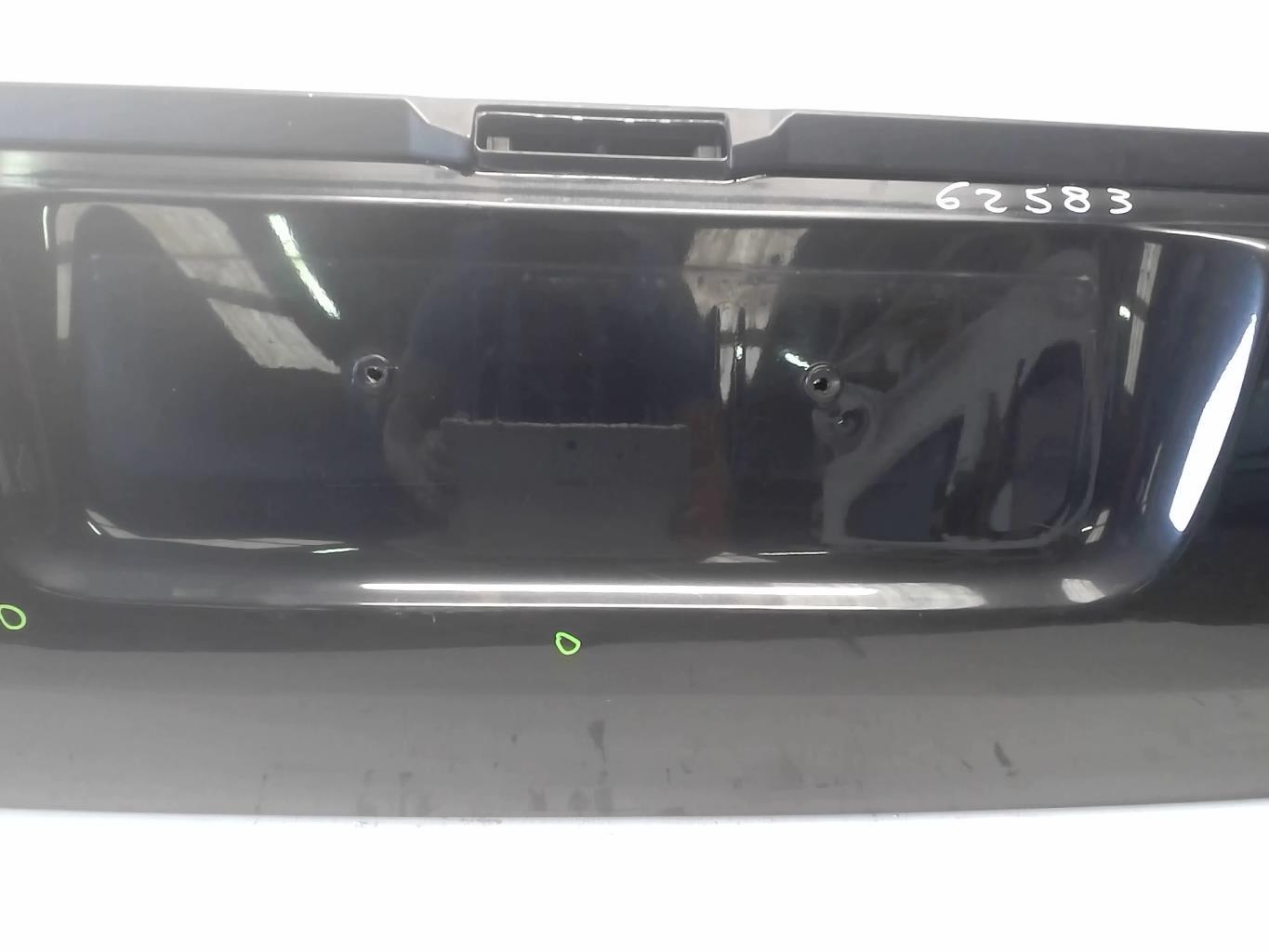 Hayon inferieur BMW X5 E53 Diesel - 1
