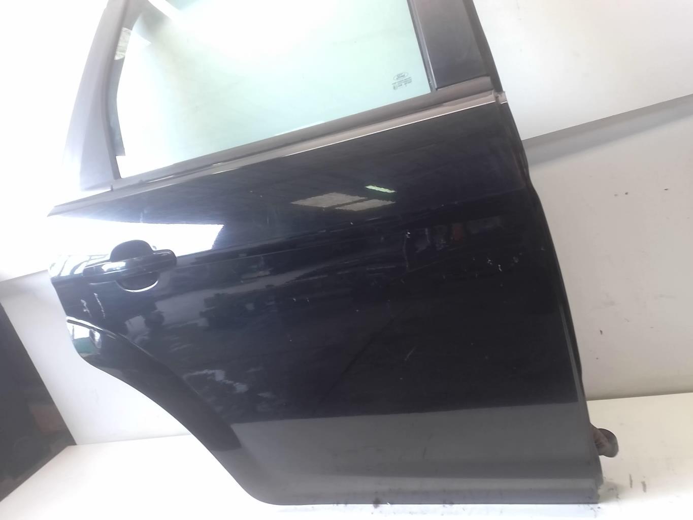 Porte arriere droit FORD FOCUS 2 PHASE 2 BREAK Diesel - 1