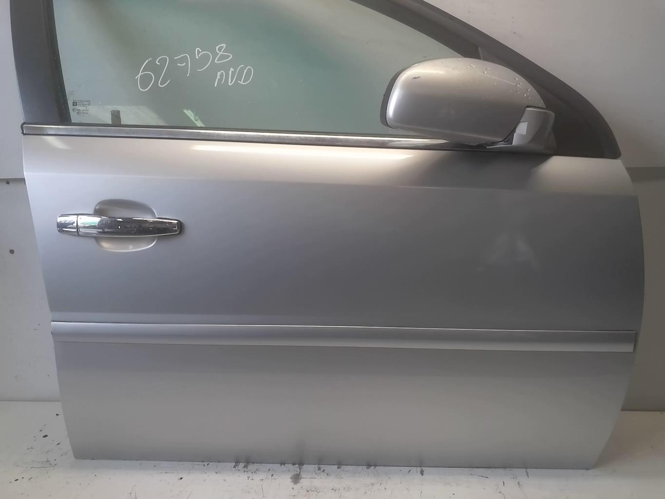 Porte avant droit OPEL VECTRA C PHASE 2 Diesel - 1
