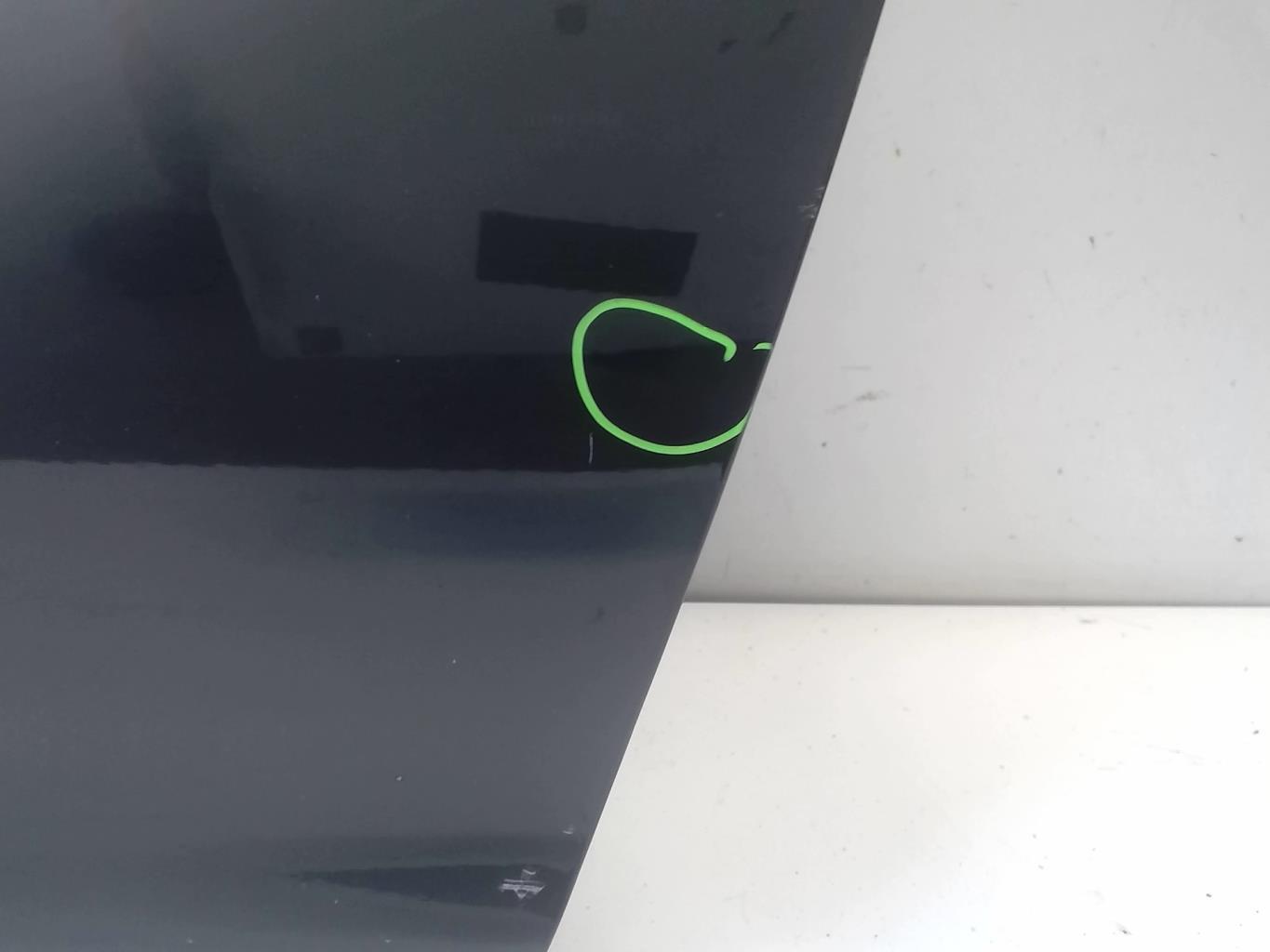 Porte avant gauche OPEL CORSA D PHASE 1 Diesel - 1