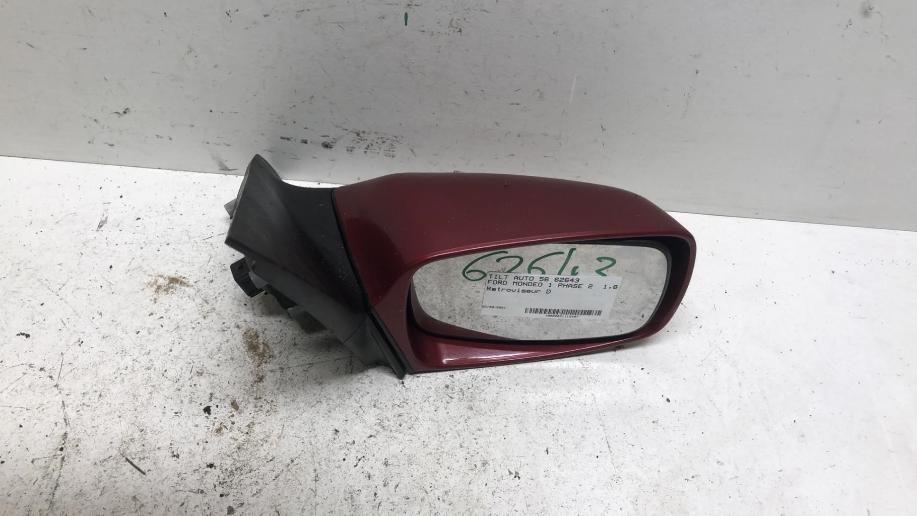 Retroviseur droit FORD MONDEO 1 PHASE 2 Essence - 1