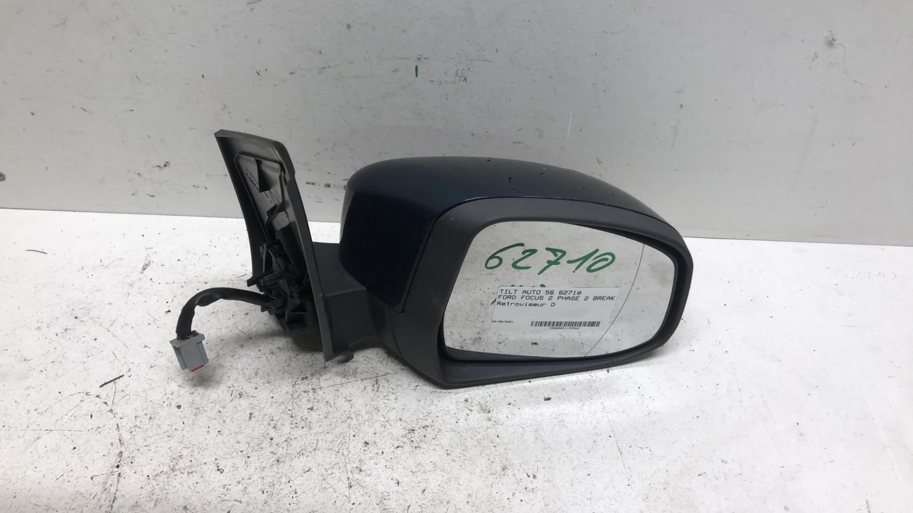 Retroviseur droit FORD FOCUS 2 PHASE 2 BREAK Diesel - 1