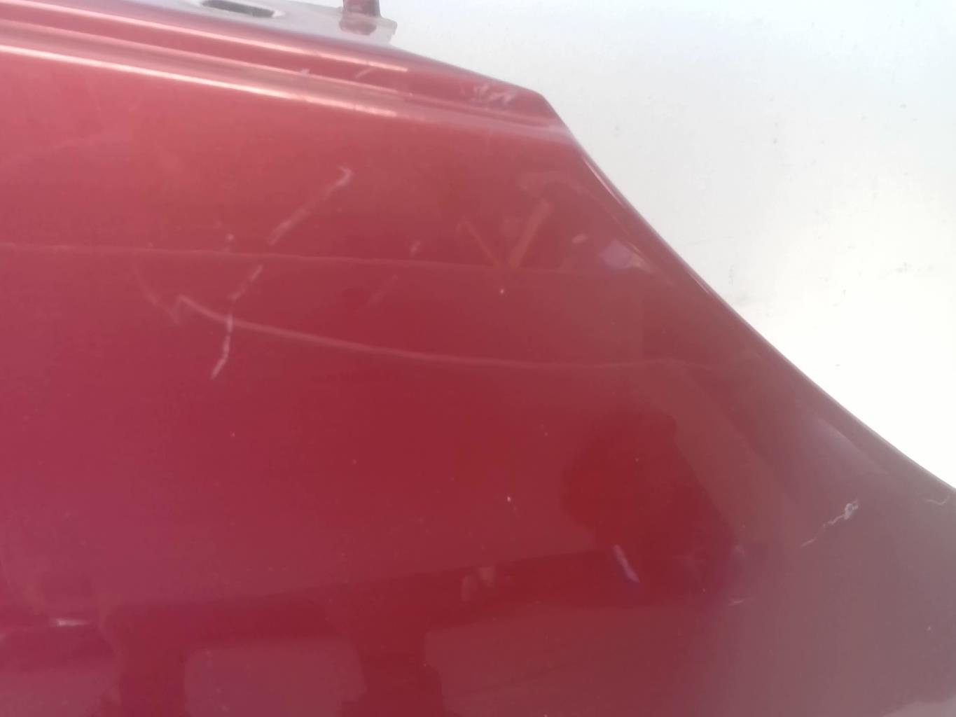Aile avant droit PEUGEOT 807 Diesel - 1