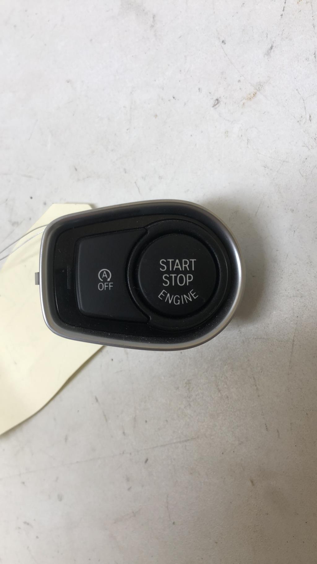 Bouton de demarrage BMW SERIE 2 F45 ACTIVE TOURER PHASE 1 Essence - 1