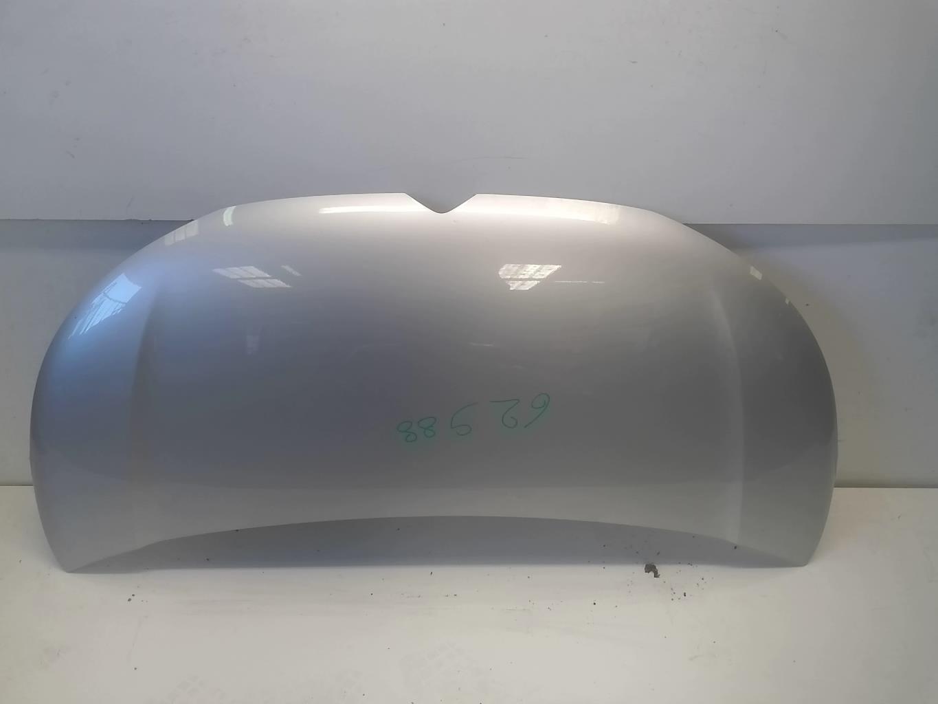 Capot CITROEN C3 1 PHASE 2 Diesel - 1