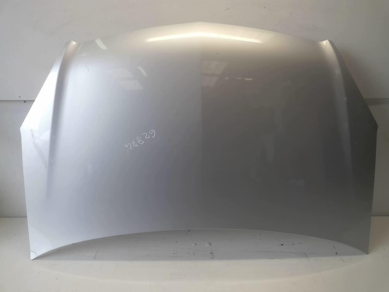 Capot OPEL ZAFIRA B PHASE 2 Diesel - 1