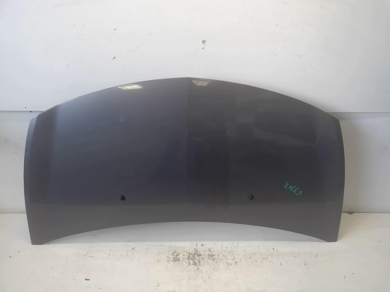 Capot RENAULT CLIO 3 PHASE 1  - 1