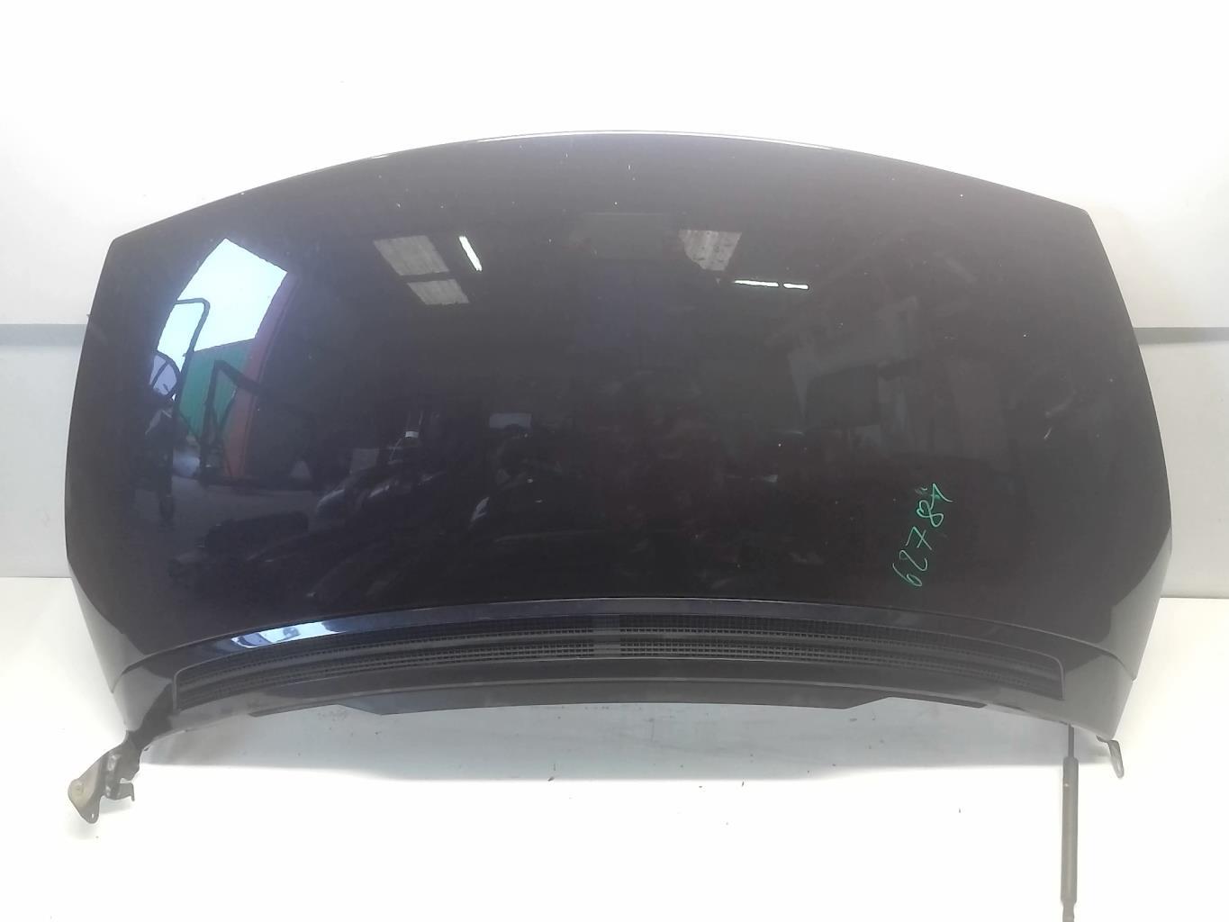 Capot RENAULT ESPACE 4 PHASE 2 Diesel - 1