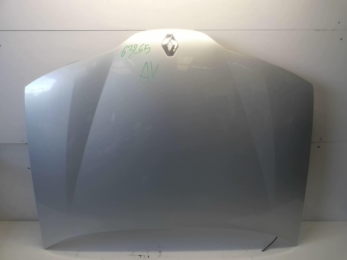 Capot RENAULT LAGUNA 2 PHASE 2 BREAK Diesel - 1