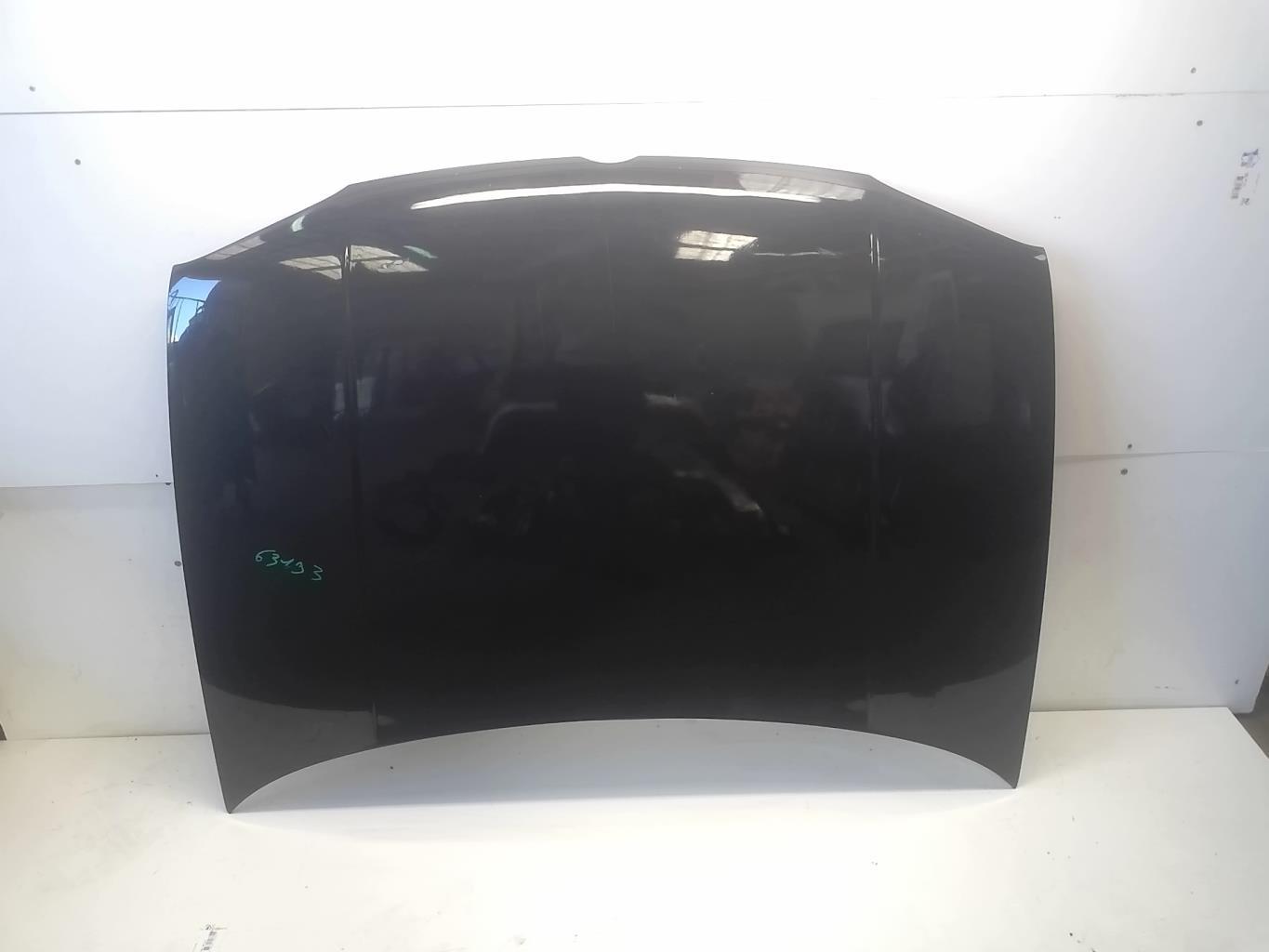 Capot VOLKSWAGEN GOLF 4 Diesel - 1