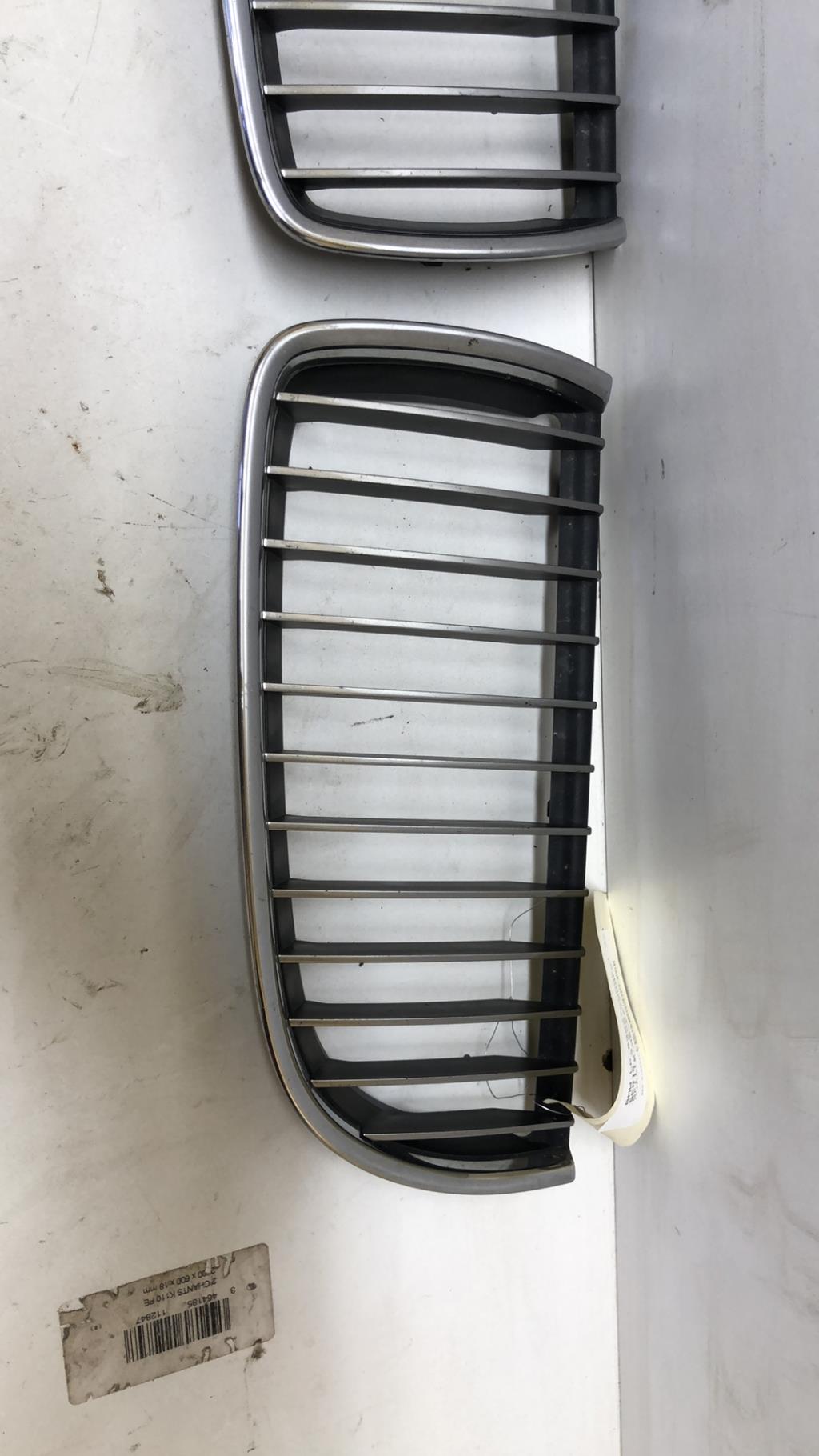 Grille de calandre BMW SERIE 3 E90 PHASE 1 Diesel - 1