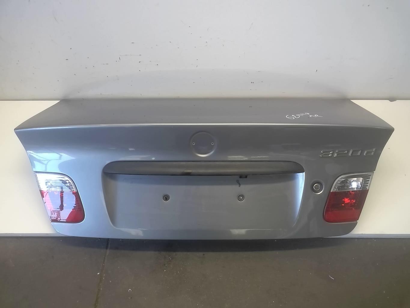 Malle/Hayon arriere BMW SERIE 3 E46 PHASE 2 Diesel - 1