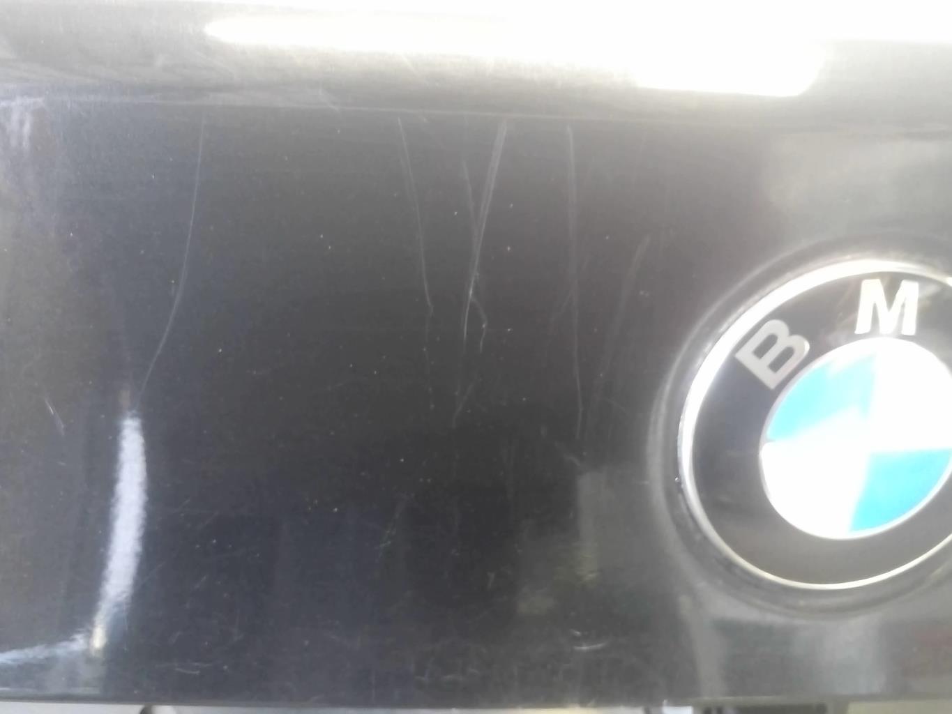 Malle/Hayon arriere BMW SERIE 5 E39 PHASE 2 Diesel - 1