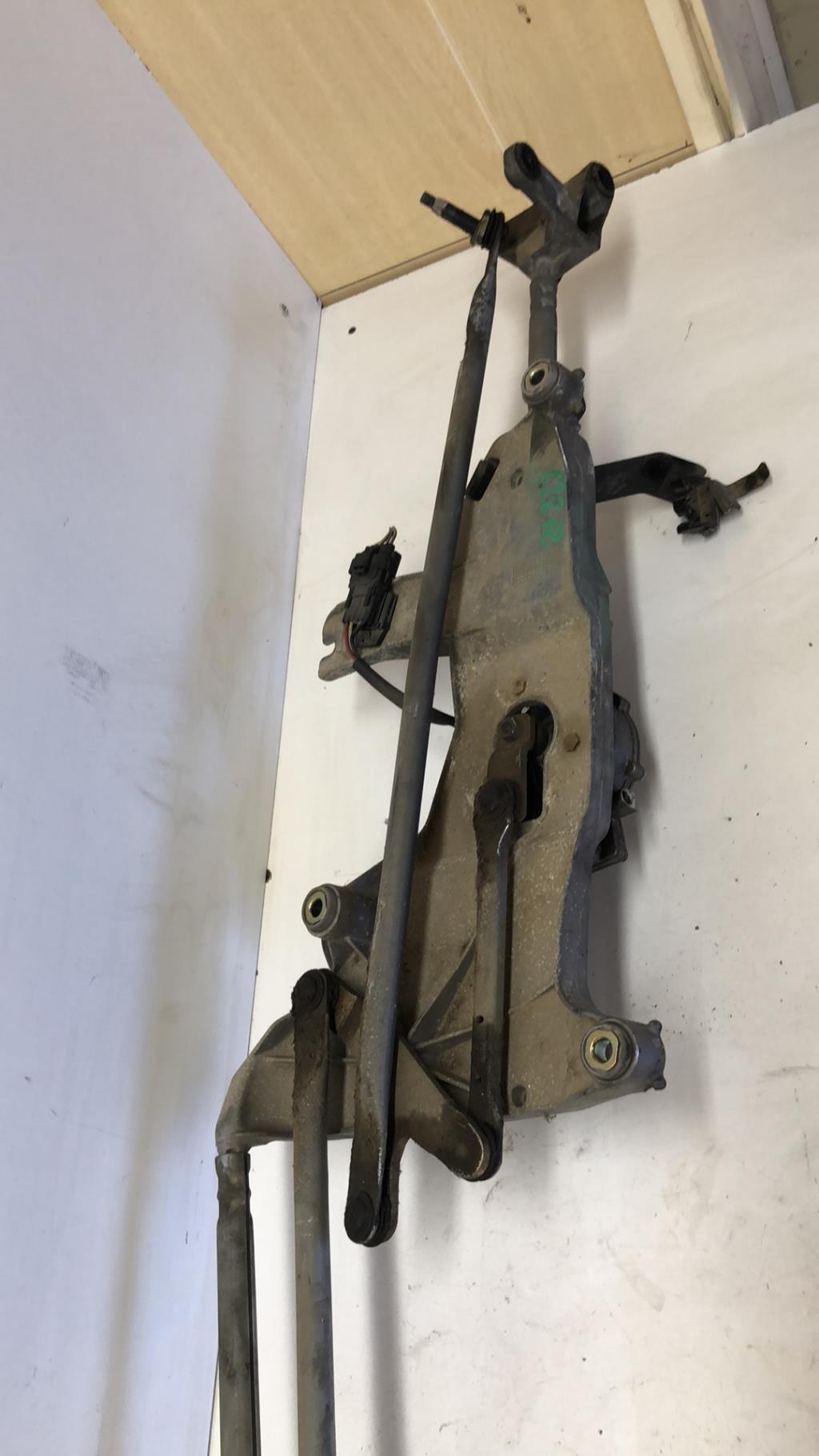 Mecanisme d'essuie glace CITROEN C8 Diesel - 1