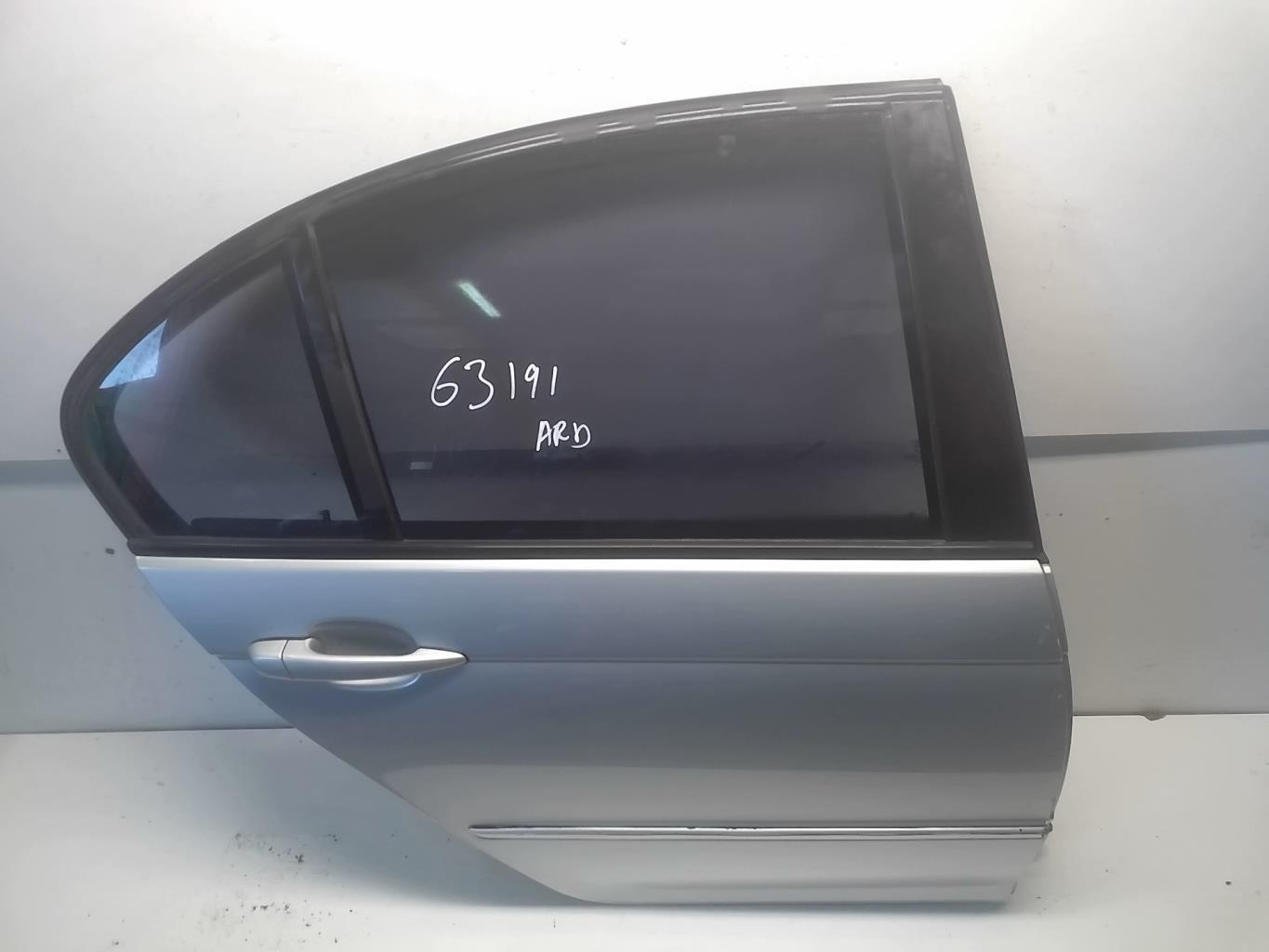 Porte arriere droit BMW SERIE 3 E46 PHASE 2 Diesel - 1