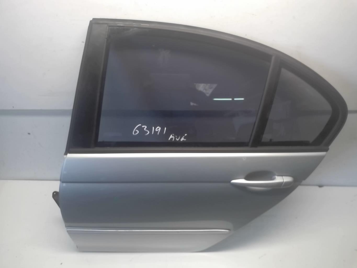 Porte arriere gauche BMW SERIE 3 E46 PHASE 2 Diesel - 1