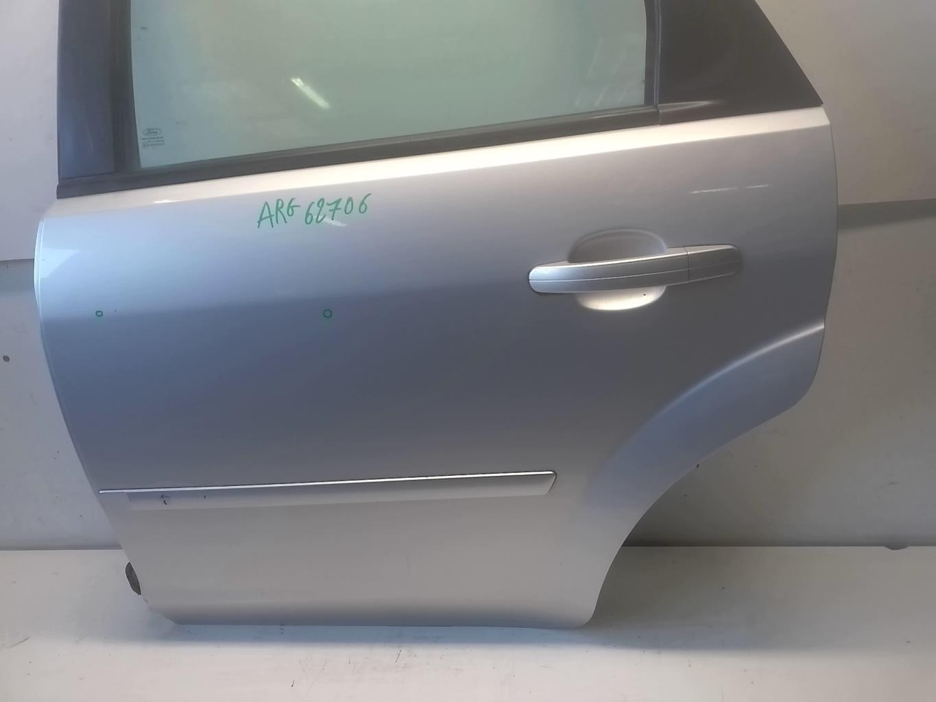 Porte arriere gauche FORD FOCUS 2 PHASE 1 Diesel - 1