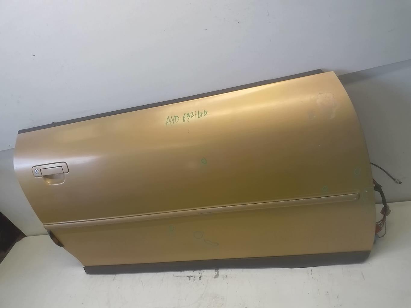 Porte avant droit AUDI A3 1 PHASE 1 Diesel - 1