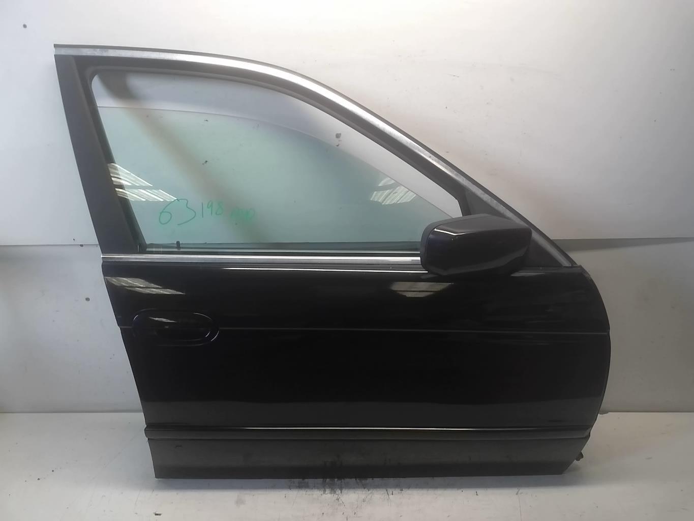 Porte avant droit BMW SERIE 5 E39 PHASE 2 Diesel - 1