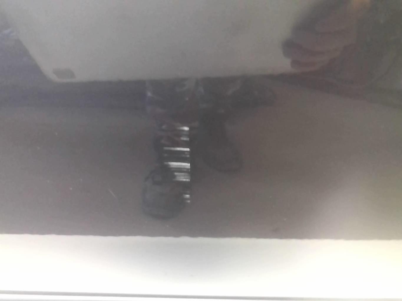 Porte avant droit RENAULT ESPACE 4 PHASE 2 Diesel - 1