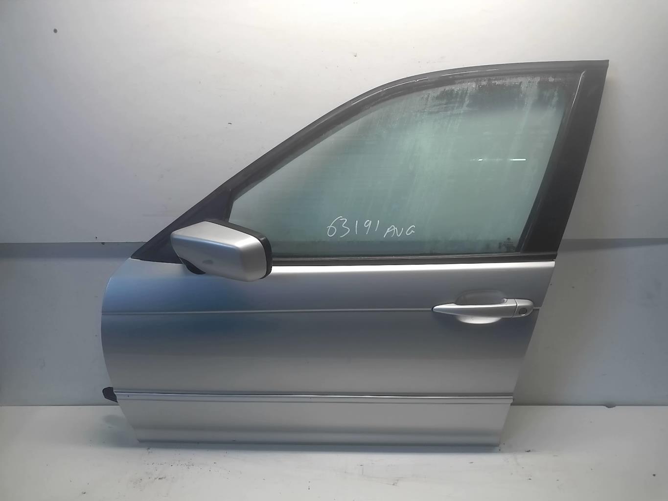 Porte avant gauche BMW SERIE 3 E46 PHASE 2 Diesel - 1
