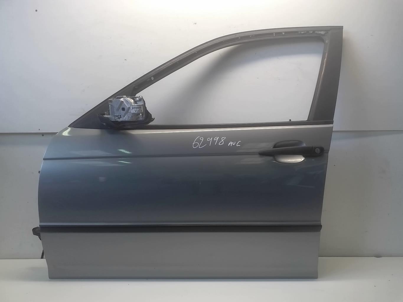 Porte avant gauche BMW SERIE 3 E46 PHASE 2 Diesel - 1