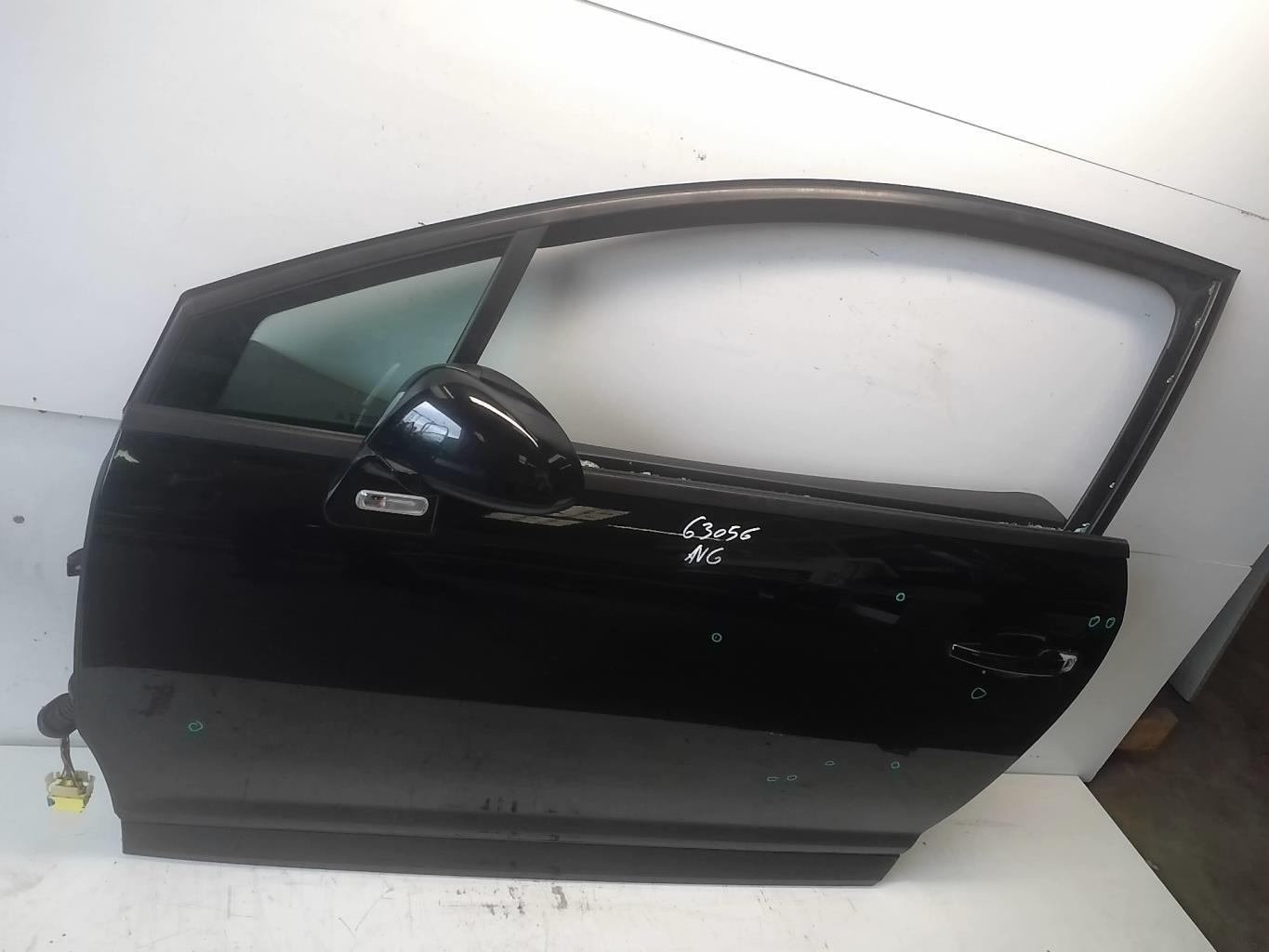 Porte avant gauche CITROEN C4 1 PHASE 2 COUPE Diesel - 1