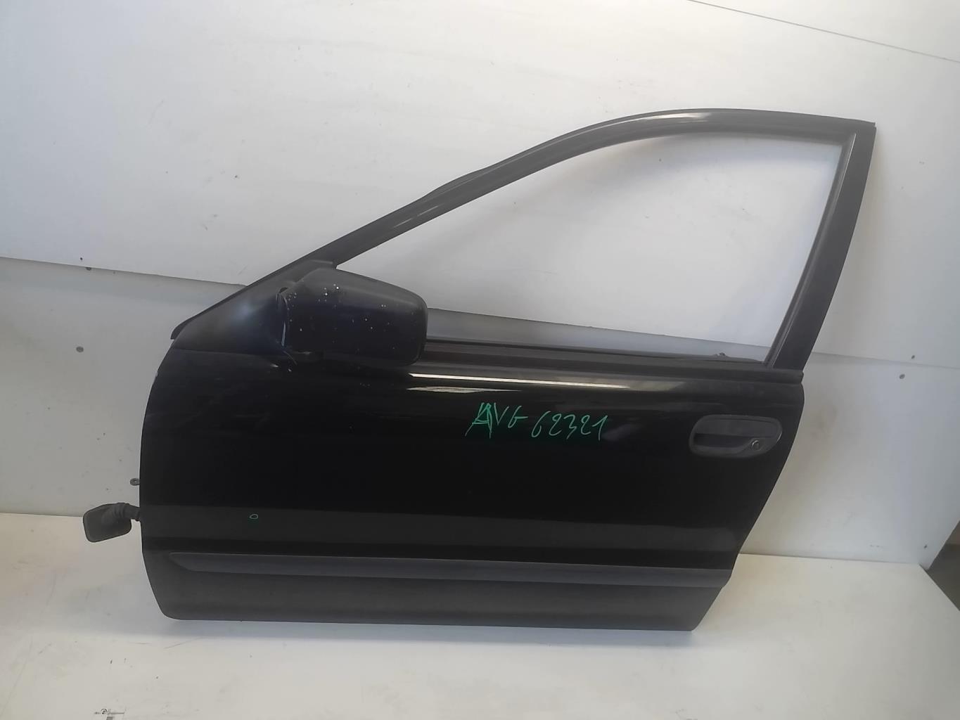 Porte avant gauche VOLVO V 40 1 PHASE 2 BREAK Essence - 1