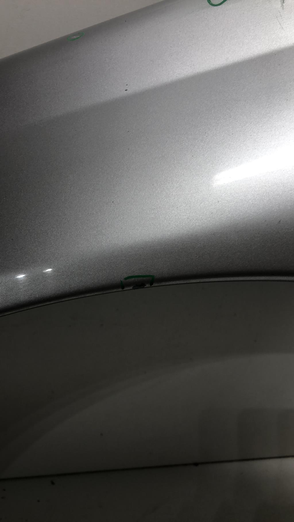 Aile avant gauche PEUGEOT 406 PHASE 1  - 1