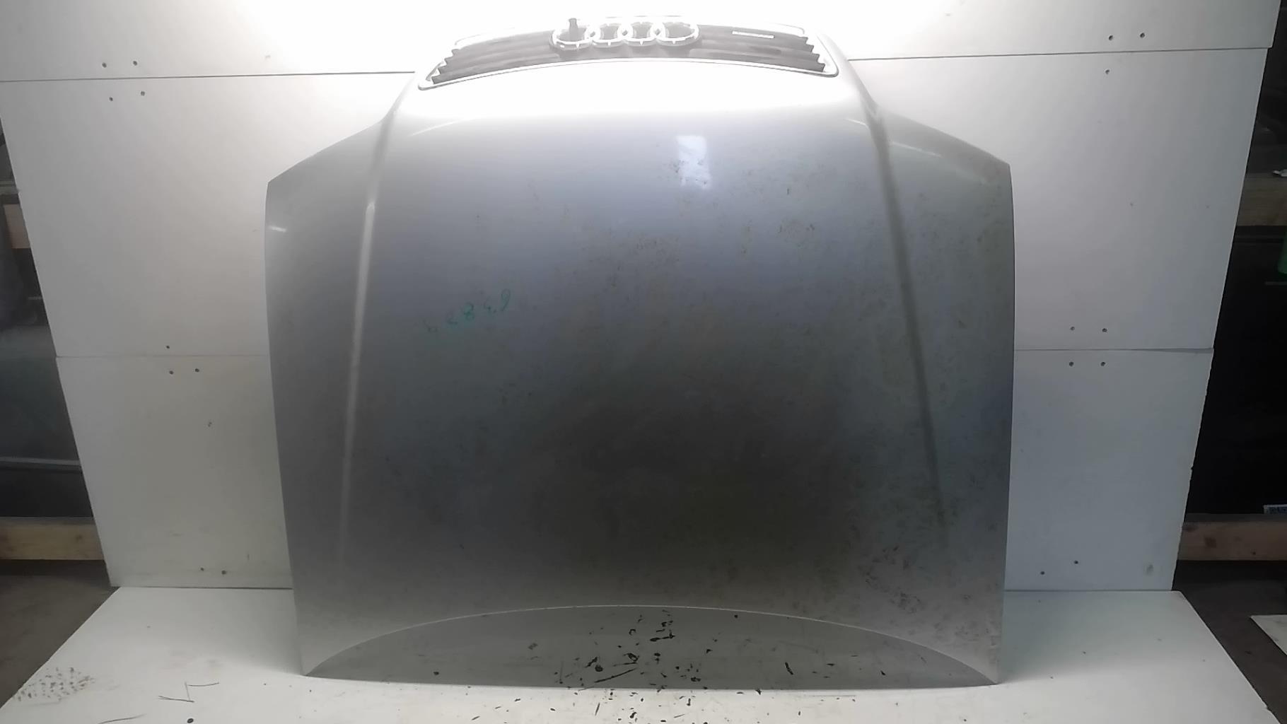 Capot AUDI A6 2 ALLROAD PHASE 2 BREAK Diesel - 1