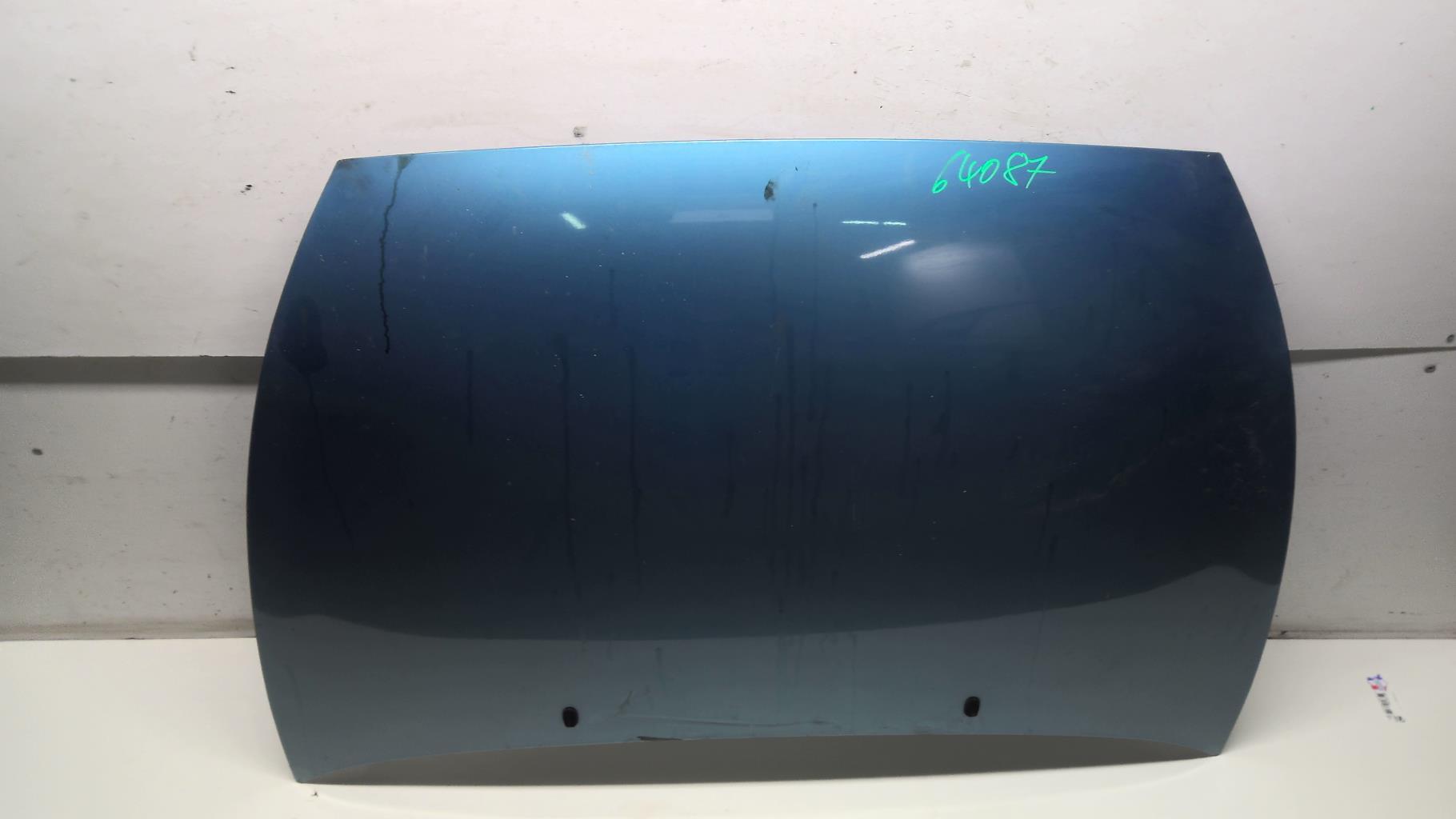 Capot FORD KA 1 PHASE 1  - 1