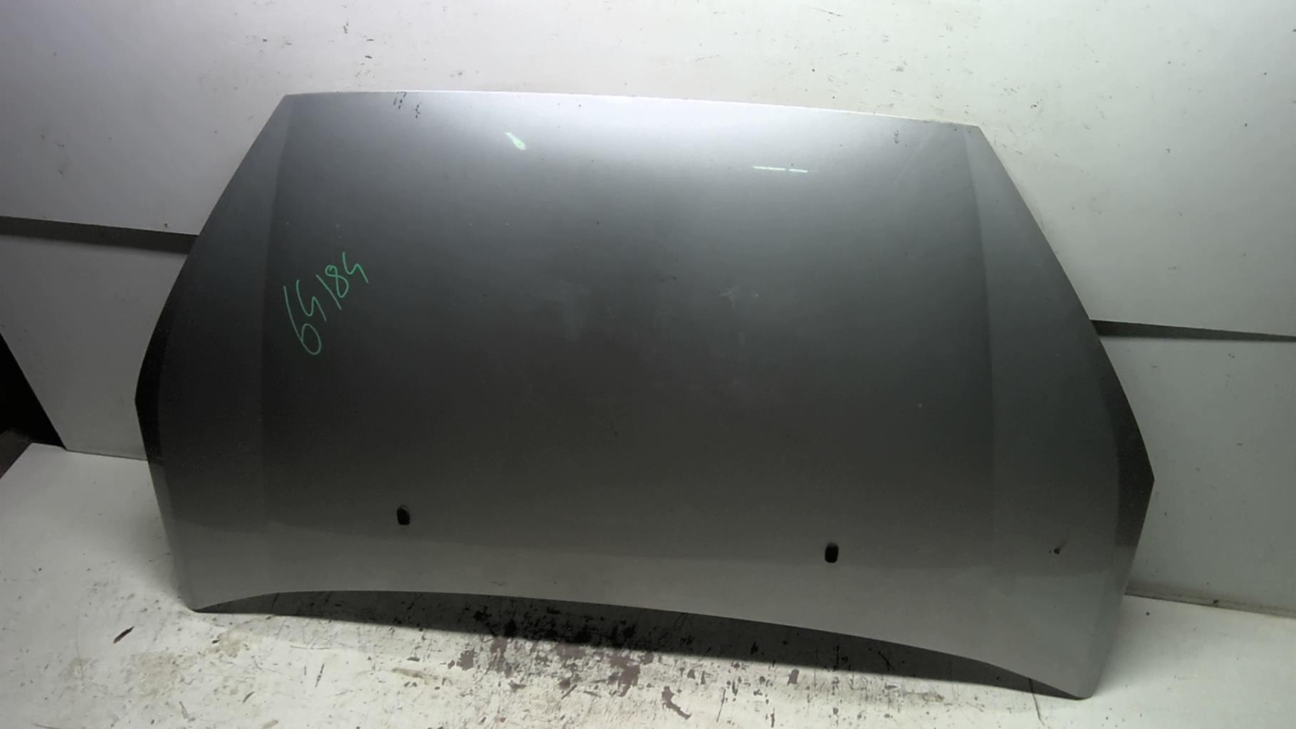 Capot FORD S-MAX 1 PHASE 1  - 1