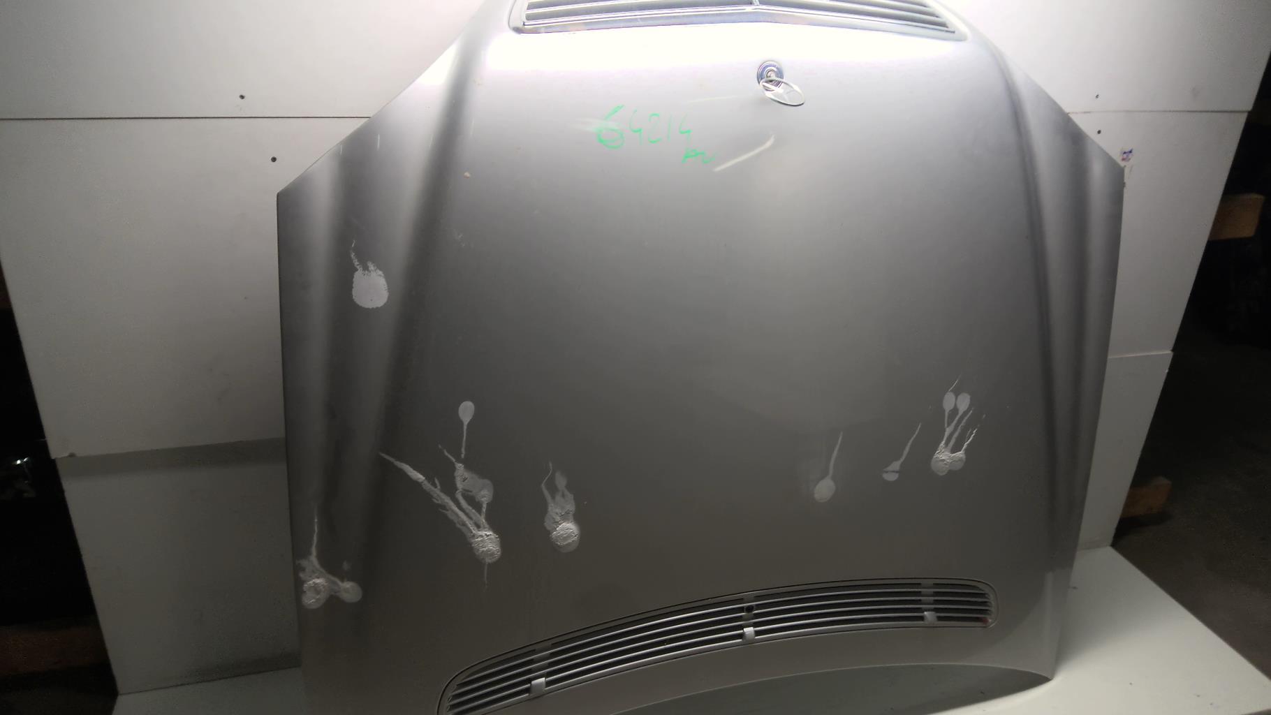 Capot MERCEDES CLASSE S 220 Essence - 1
