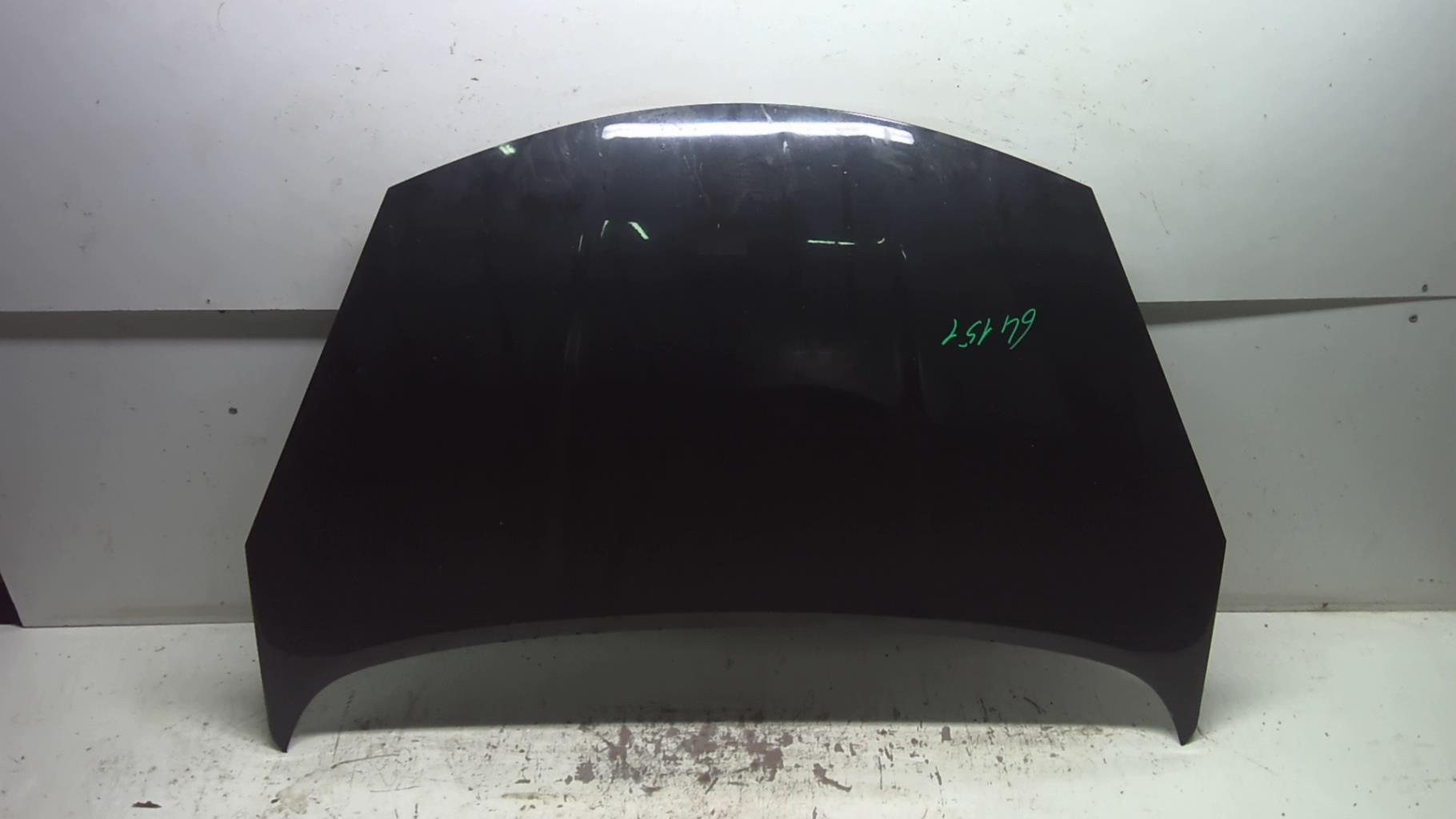 Capot NISSAN NOTE 1 PHASE 2 Diesel - 1