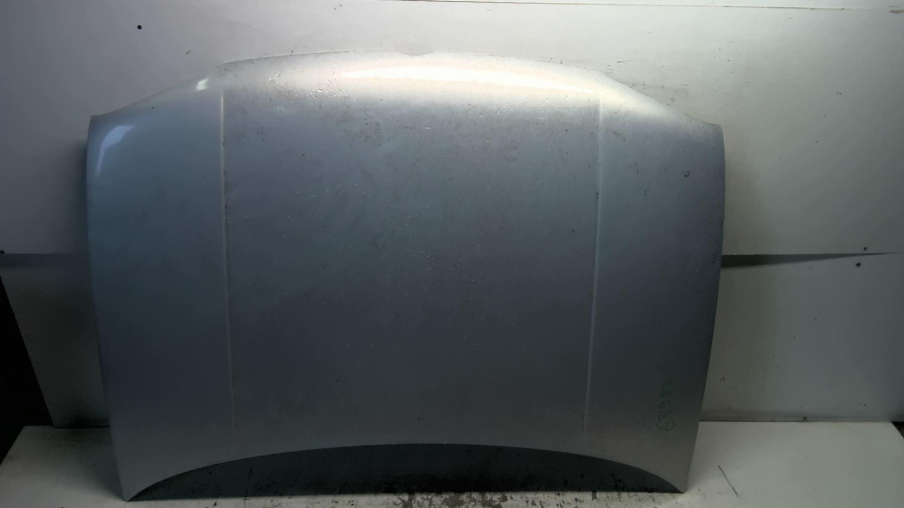 Capot VOLKSWAGEN GOLF 4 Essence - 1