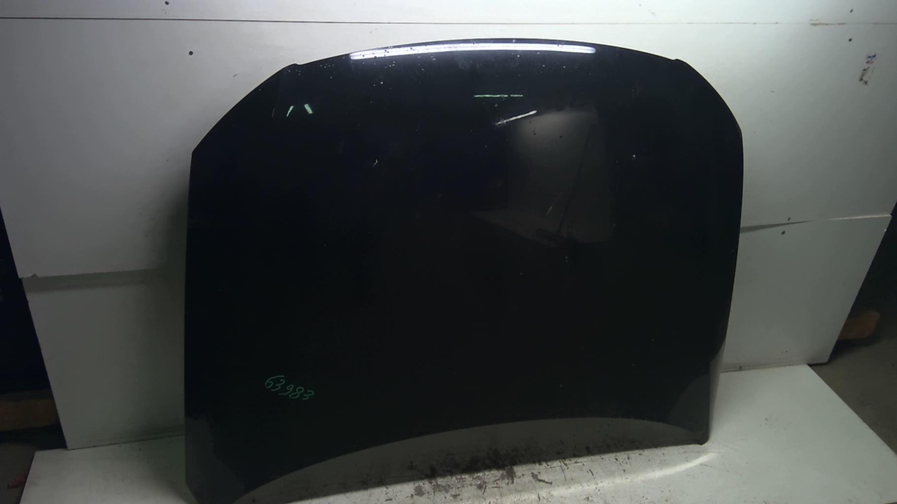 Capot VOLKSWAGEN PASSAT 5 Diesel - 1