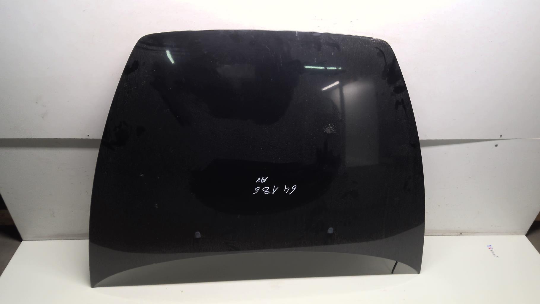 Capot VOLVO V 50 PHASE 2 BREAK  - 1